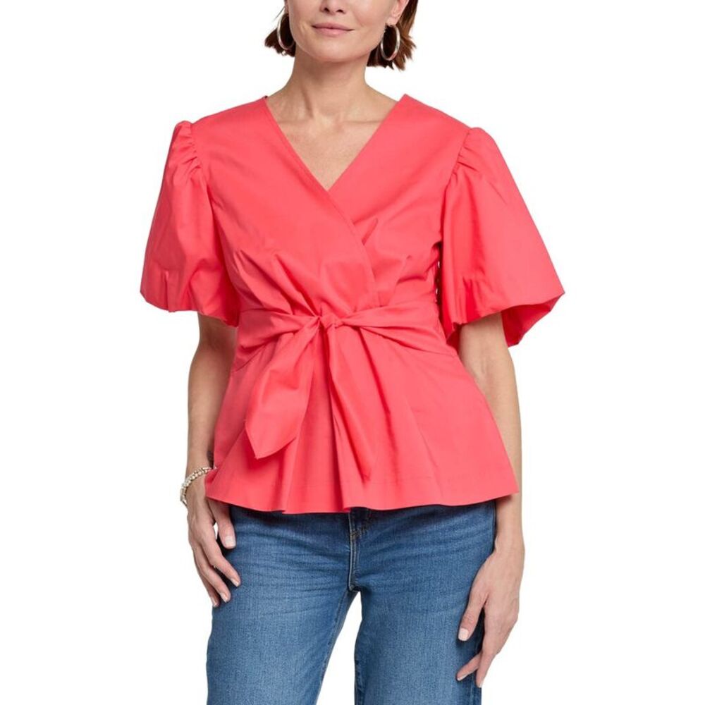 Hinson Wu Womens  Paulina Shirt